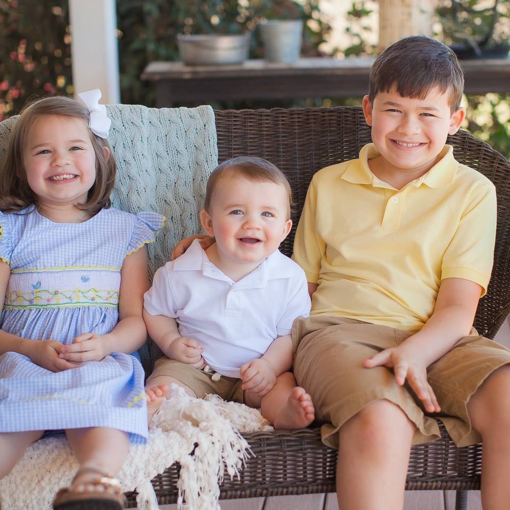 Meet your Posher, Matt